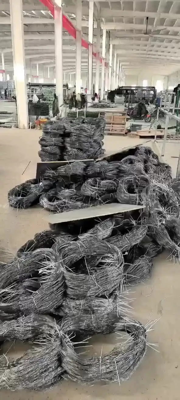 How to Install Concertina Wire Barriers: Step-by-Step Guide with Brackets